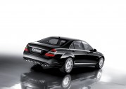 Mercedes-Benz S 500 Carlsson